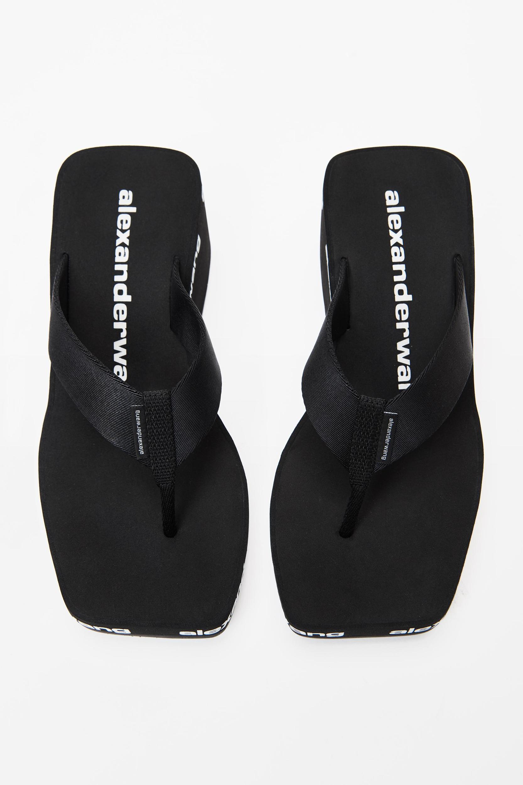 Aw Wedge Flip-flop Product Image
