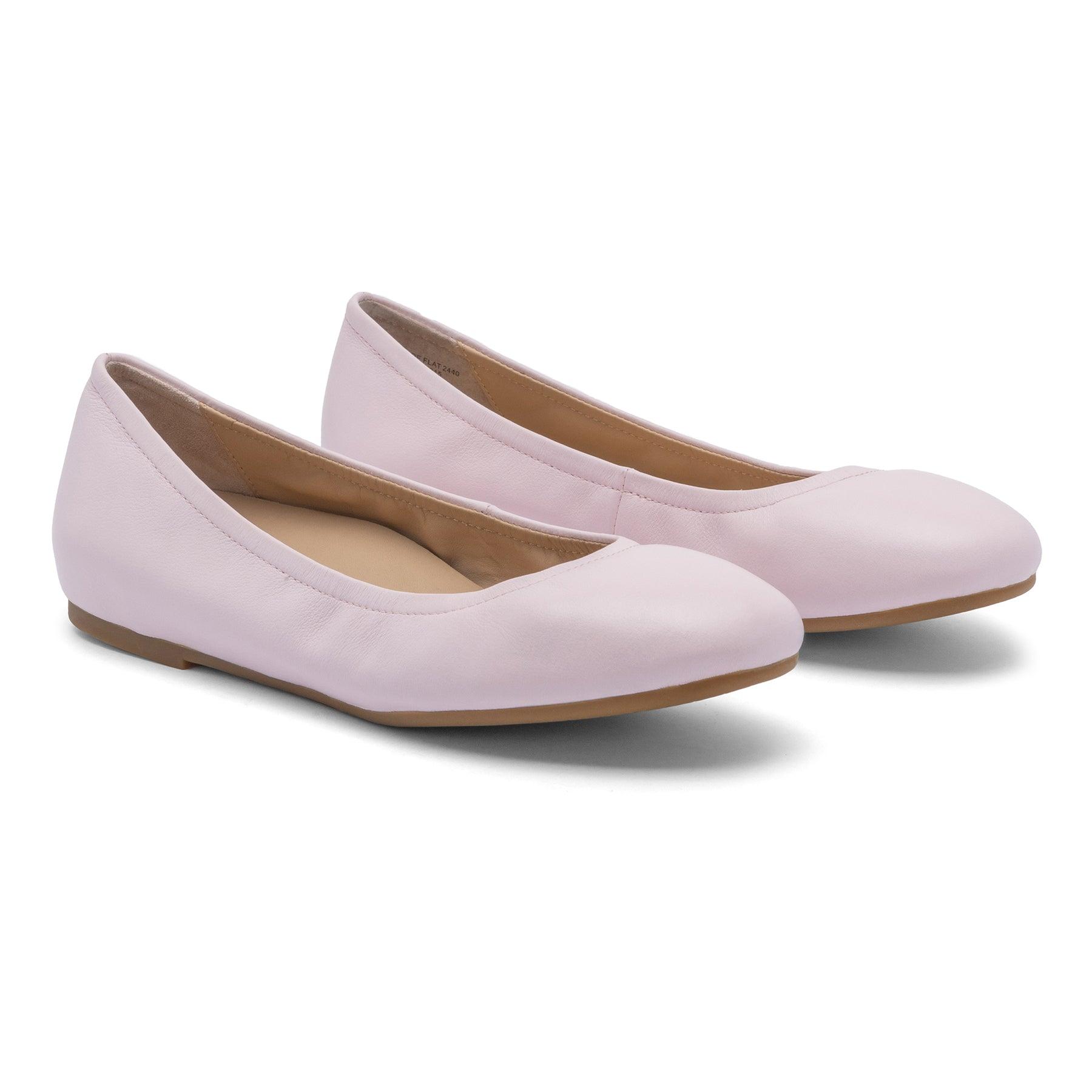 Promenade Flat Metatarsal Female Product Image