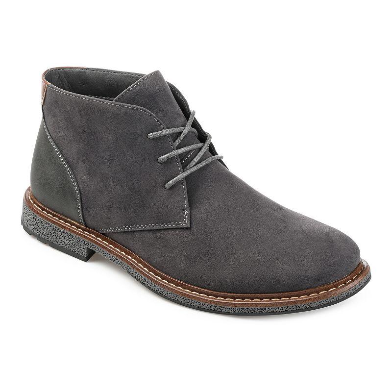 VANCE Orson Mens Chukka Boots Product Image