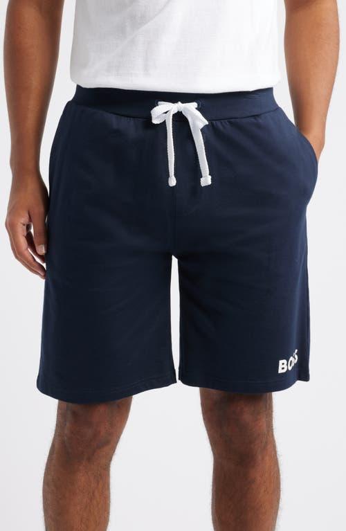BOSS Men's Ease Pajama Shorts Product Image