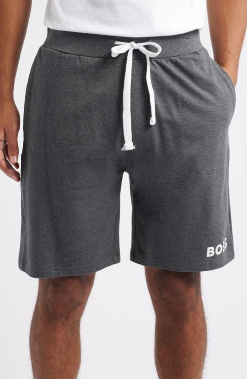 BOSS Men's Ease Pajama Shorts Product Image