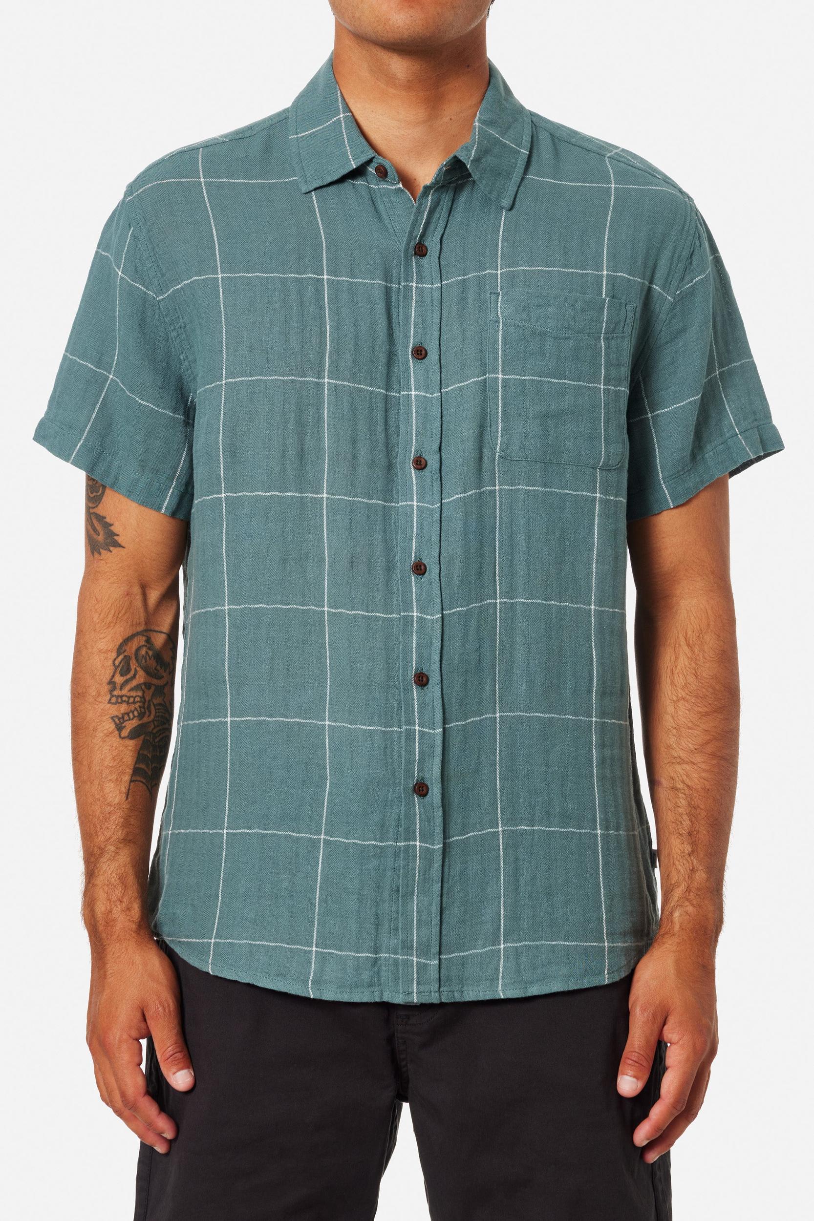 MONTY SHIRT Product Image