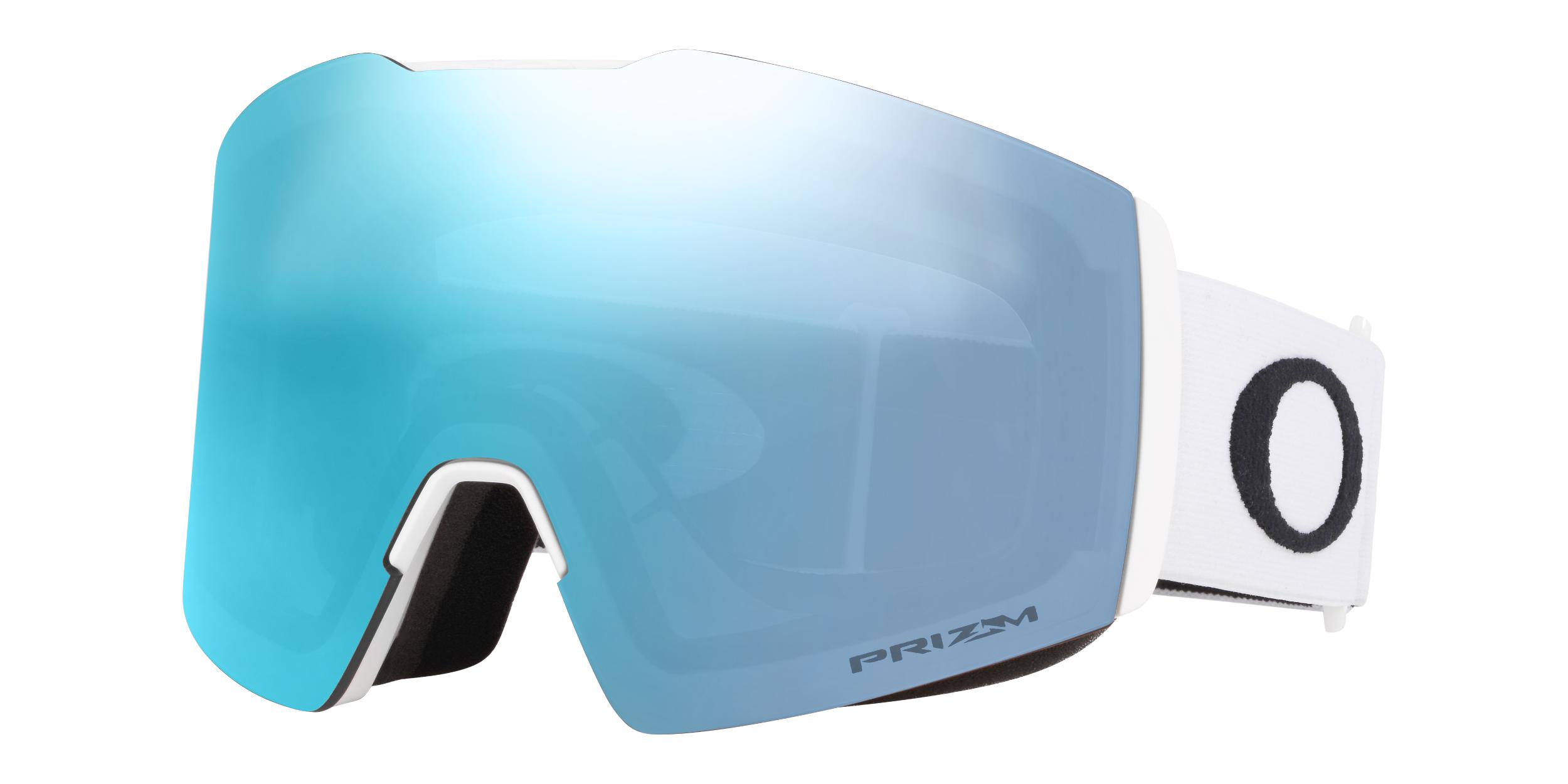 Oakley Men's Fall Line L Snow Goggles Product Image