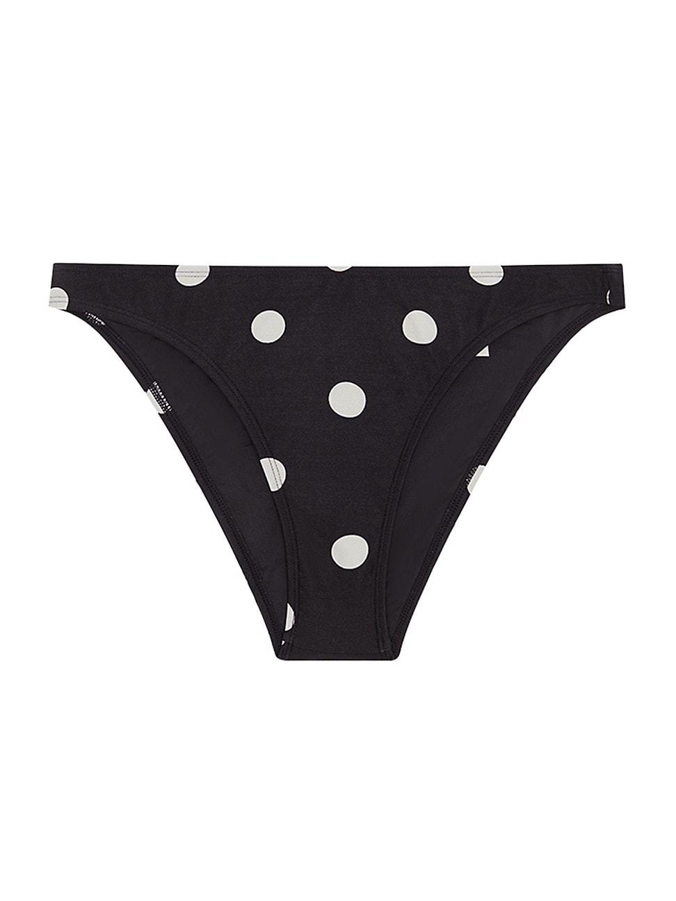 Womens Staple Bikini Bottoms Product Image