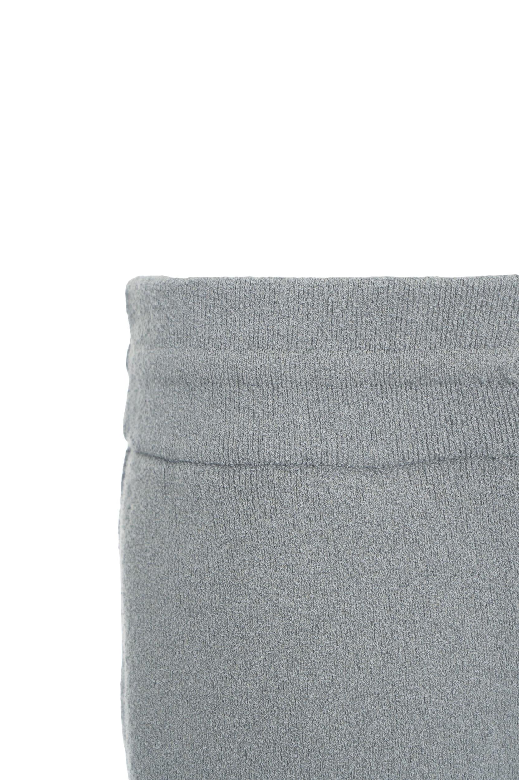 Terry cloth bermuda Product Image