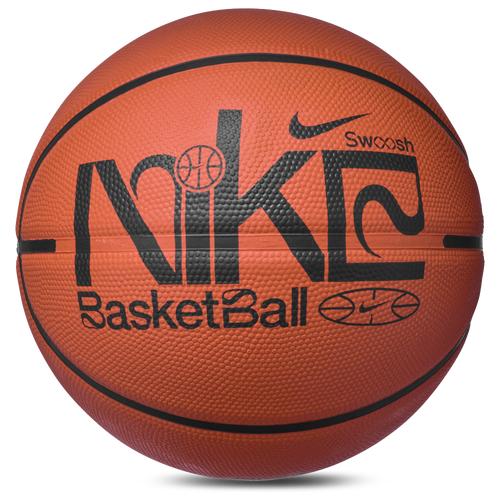 Nike Mens Nike EVERYDAY PLAYGROUND 8P GRAPHIC - Mens Field Purple/White/White Product Image