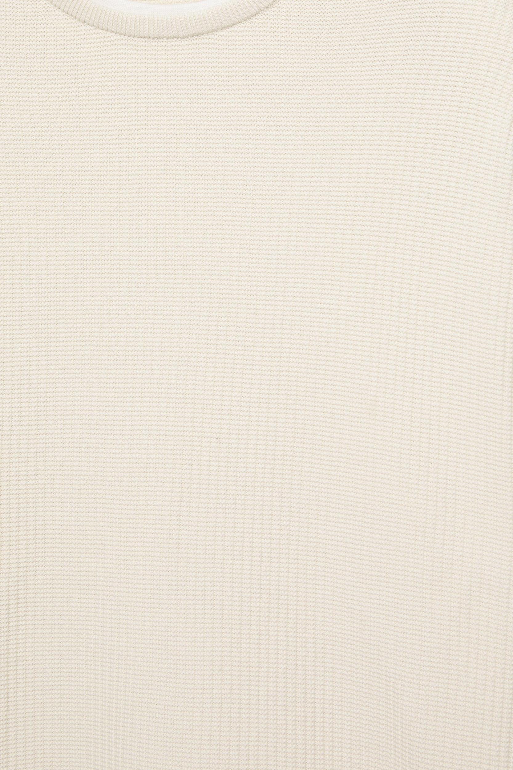 Crew neck sweater Product Image