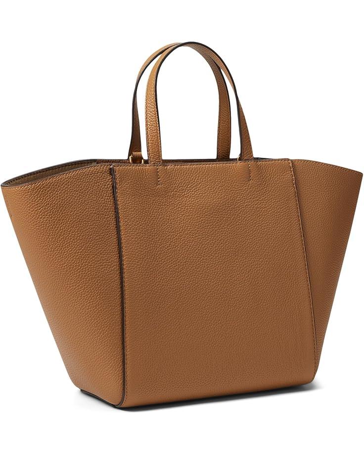 Robinson Spazzolato Small Top-Handle Bag Product Image