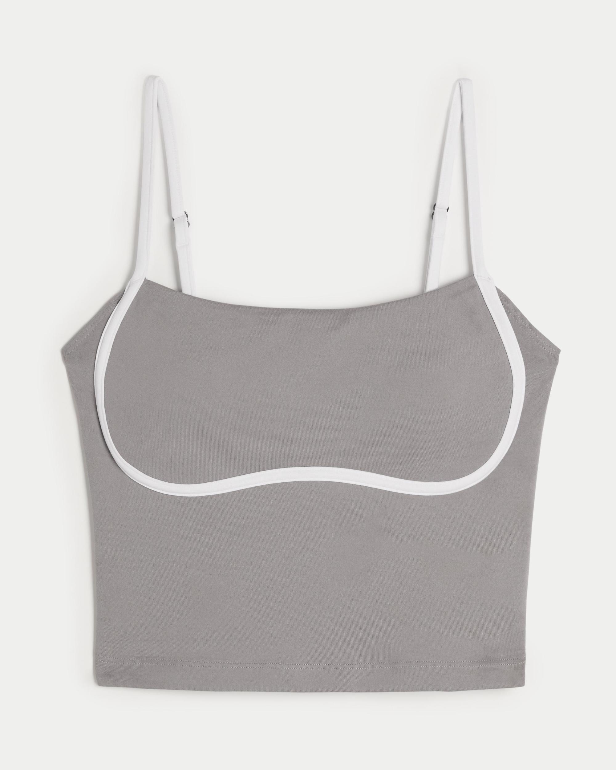 Gilly Hicks Active Recharge Under-Bust Cami Product Image