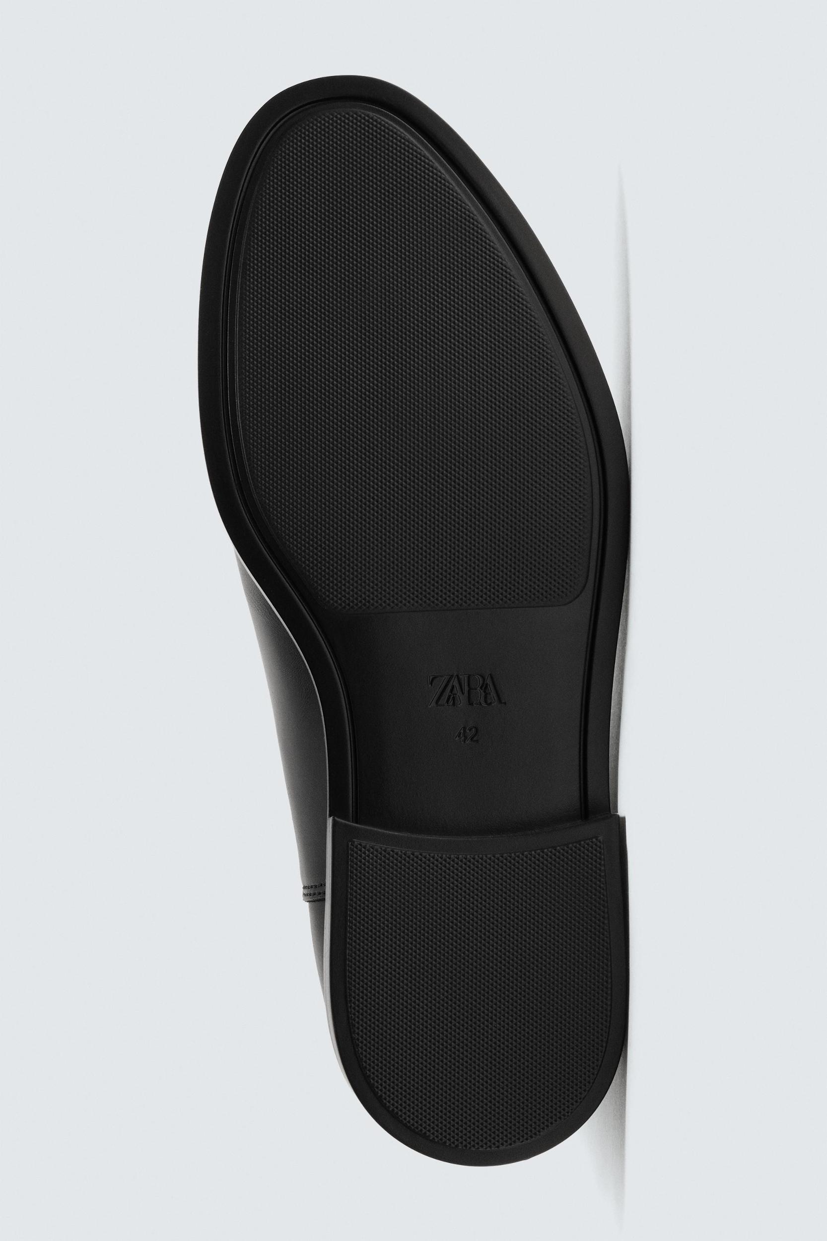 DRESS CHELSEA BOOTS Product Image