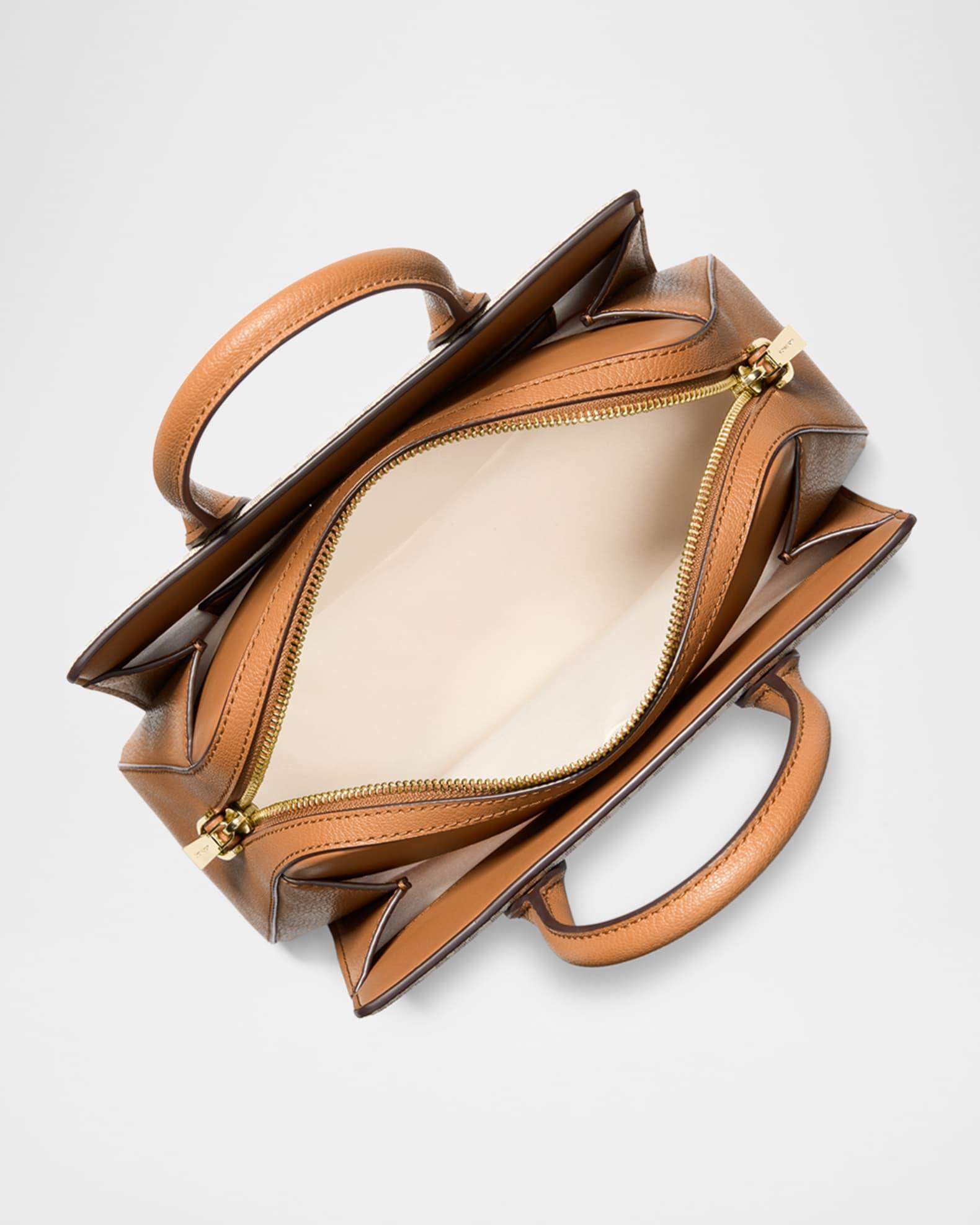 Laila Small Satchel Bag Product Image