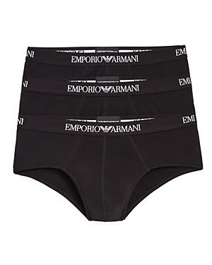 Emporio Armani Briefs 3-Pack Product Image