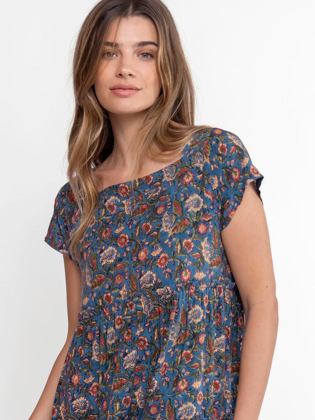 Berkley Maxi Dress Product Image