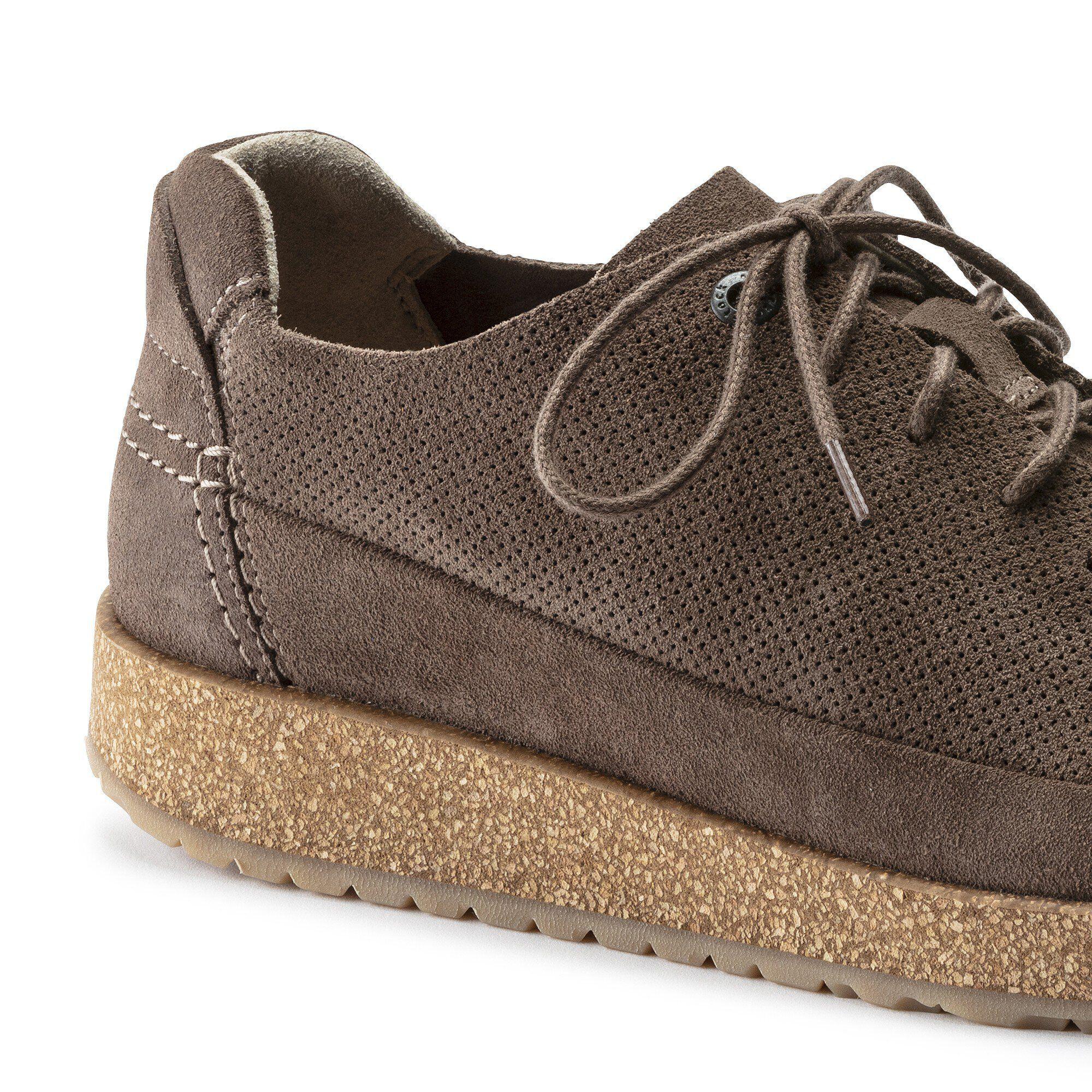 Honnef Light Suede Leather Product Image