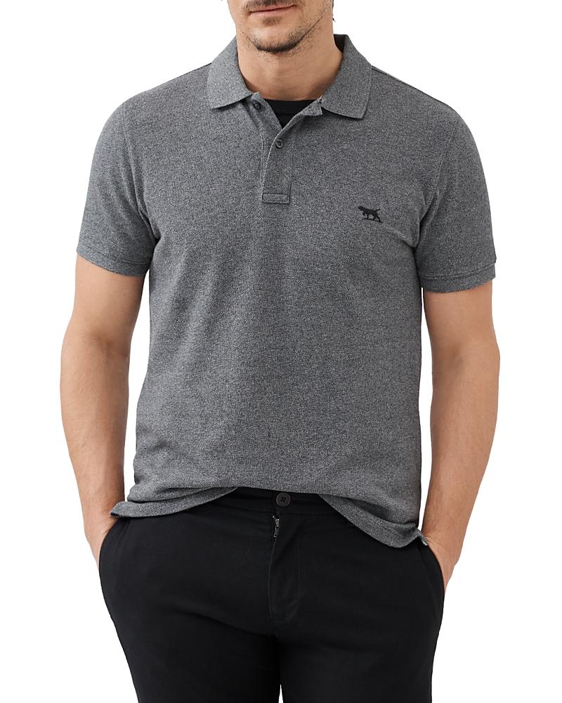 Rodd & Gunn The Gunn Slim Fit Polo Shirt Product Image