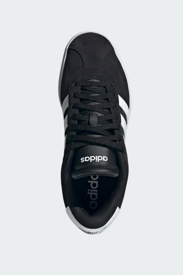 WOMEN'S VL COURT BOLD CBLACK/FTWWHT/FTWWHT Product Image