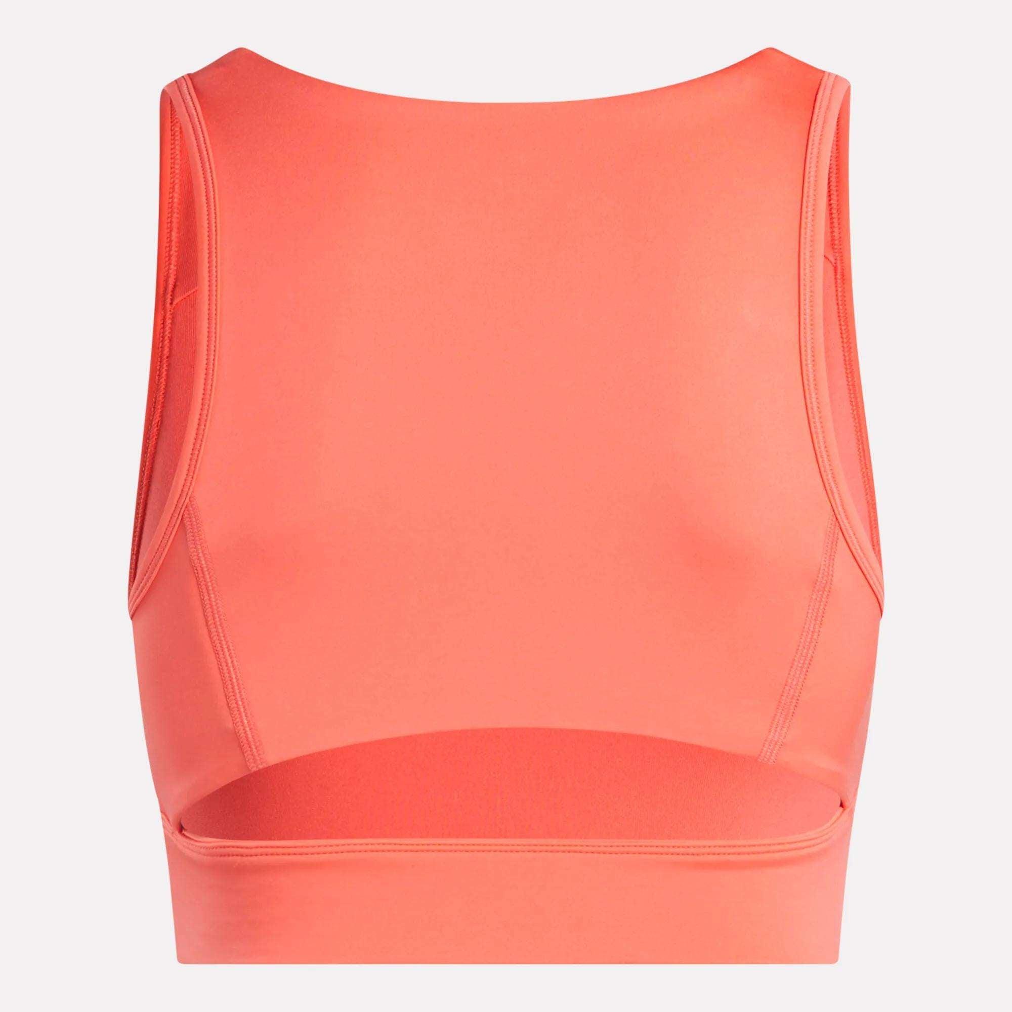 Women's ID Train High-Support Bra Female Product Image