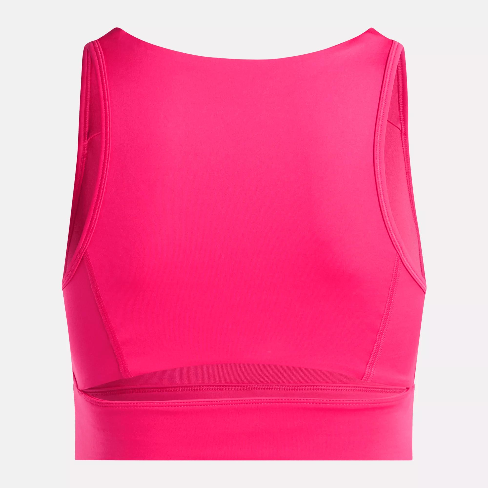 Women's ID Train High-Support Bra Female Product Image