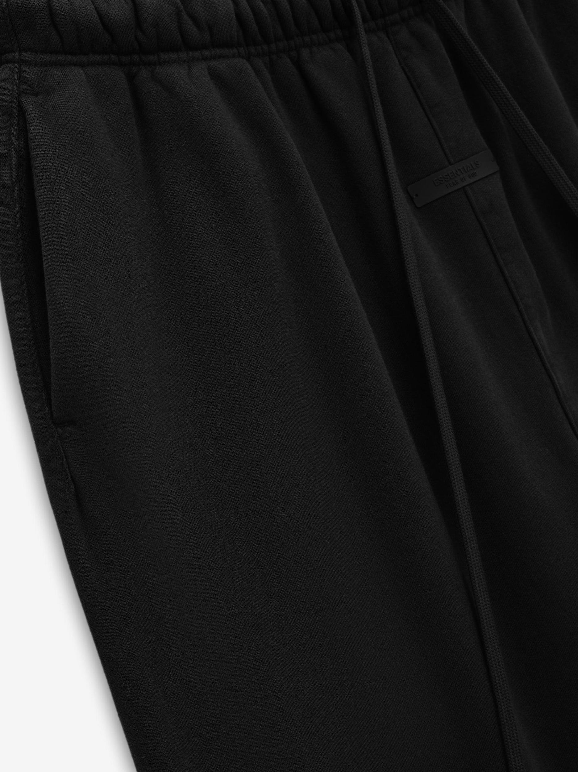 Womens Heavy Fleece Sweatpant Female Product Image