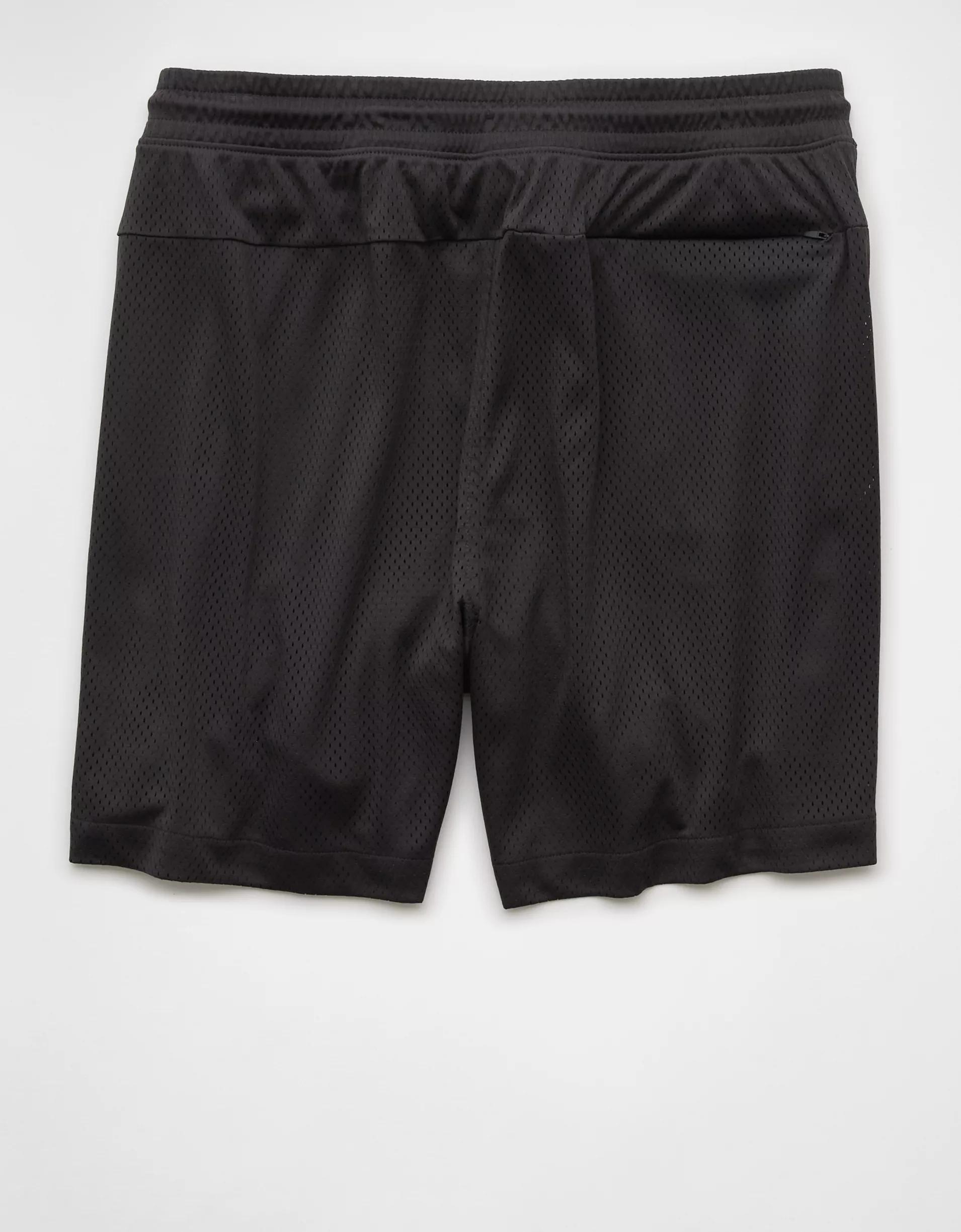 AE 6" Mesh Short Product Image