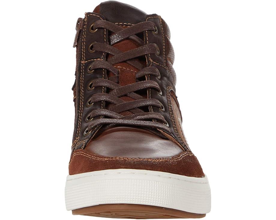 Soft 7 Premier High-Top Sneakers Product Image
