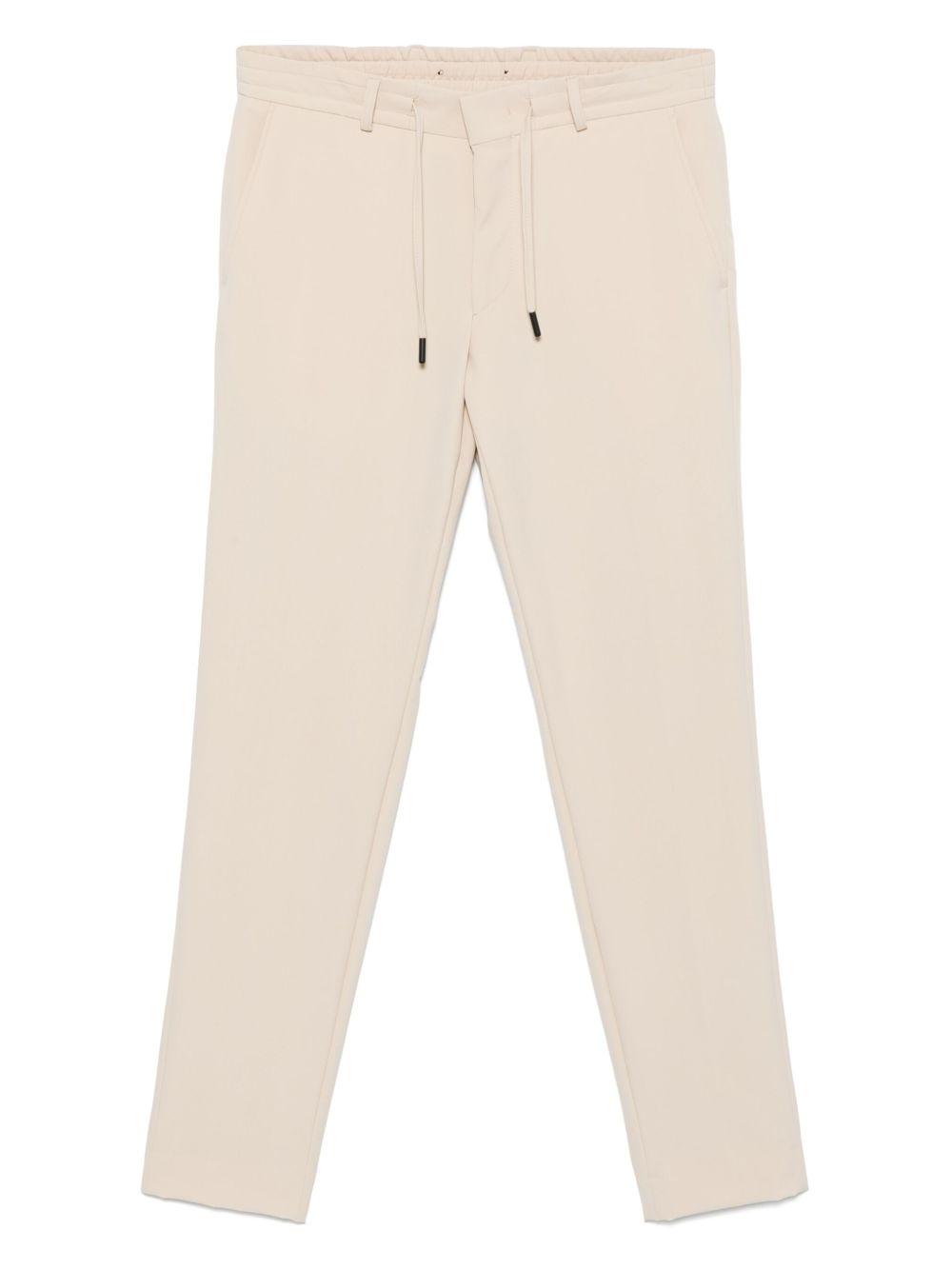 tapered trousers Product Image