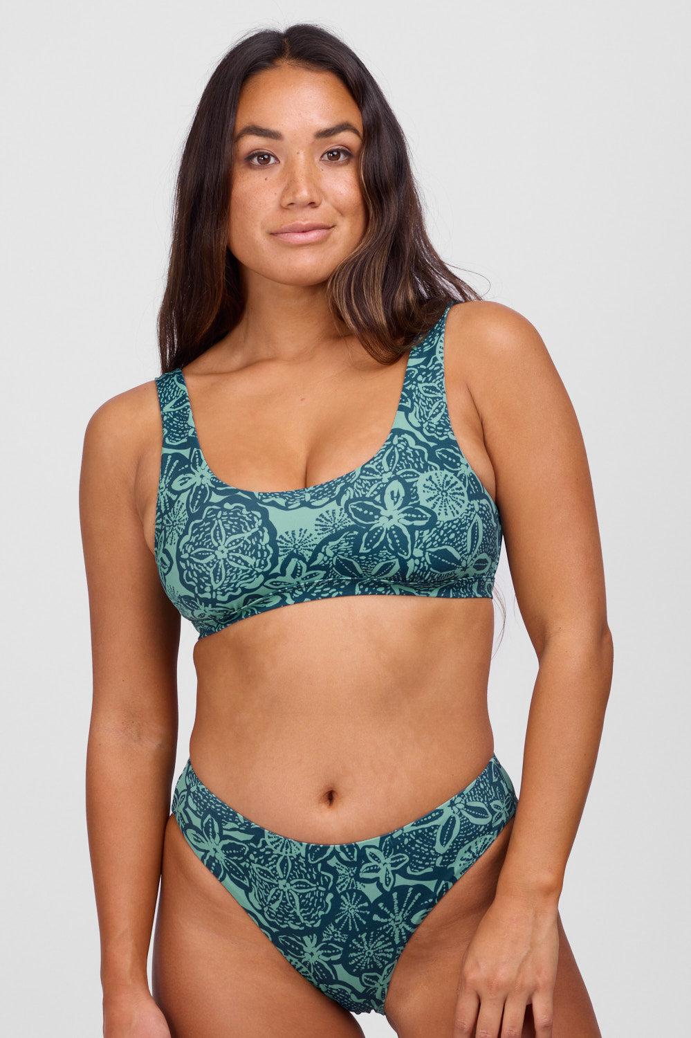 Emily Bikini Top - Sumba Female Product Image