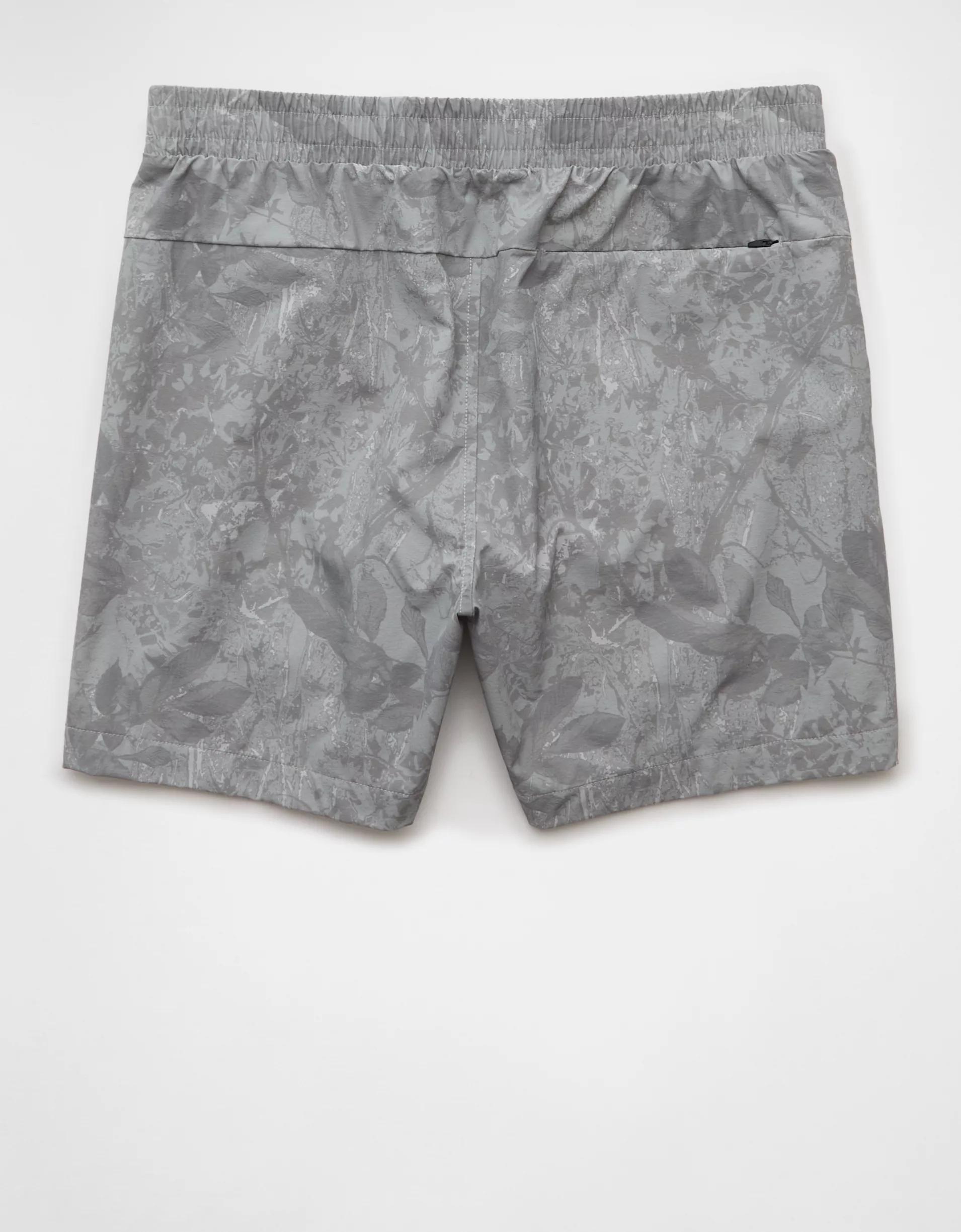 AE 24/7 6" Flex Hybrid Short Product Image