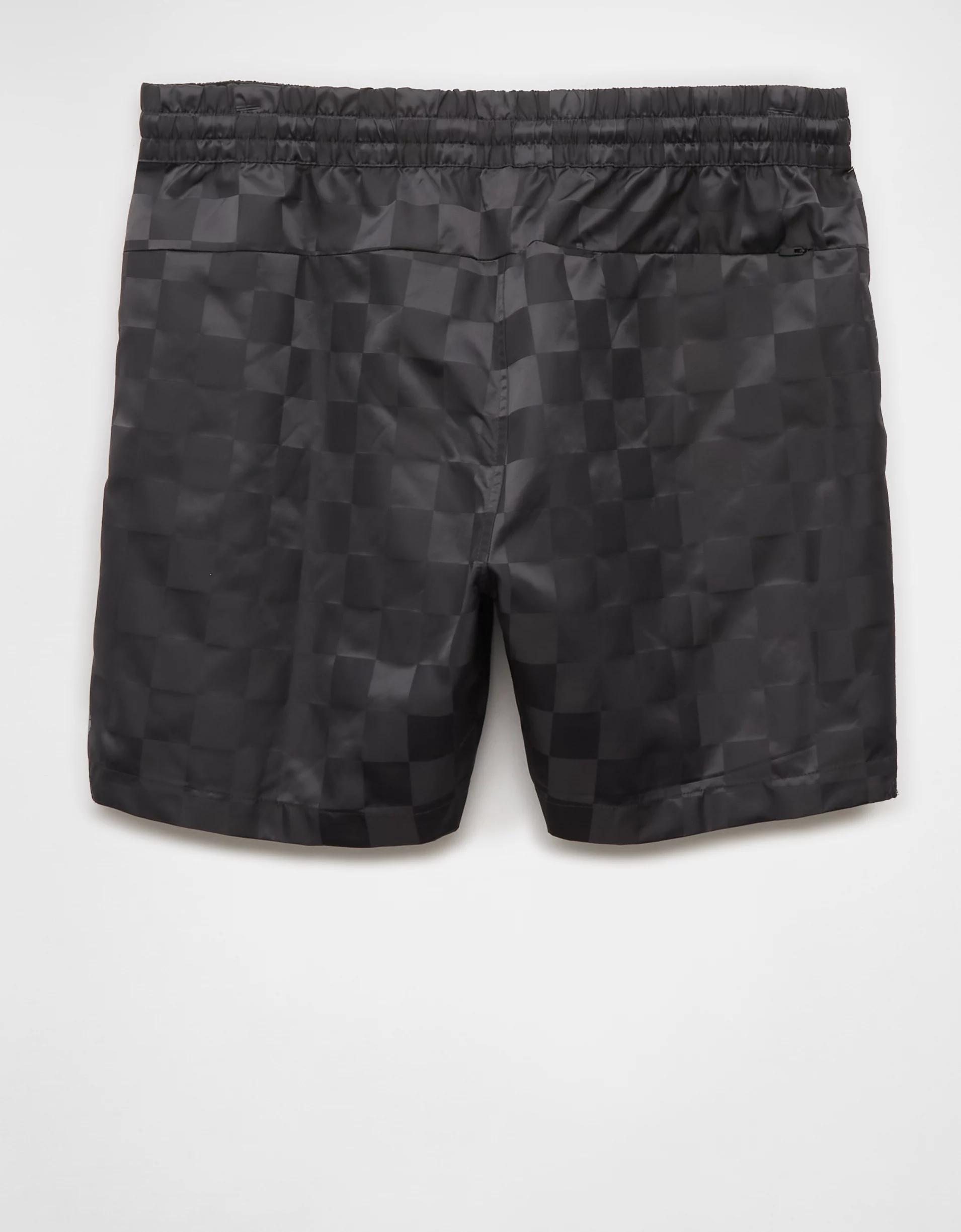 AE 24/7 6" Flex Hybrid Short Product Image