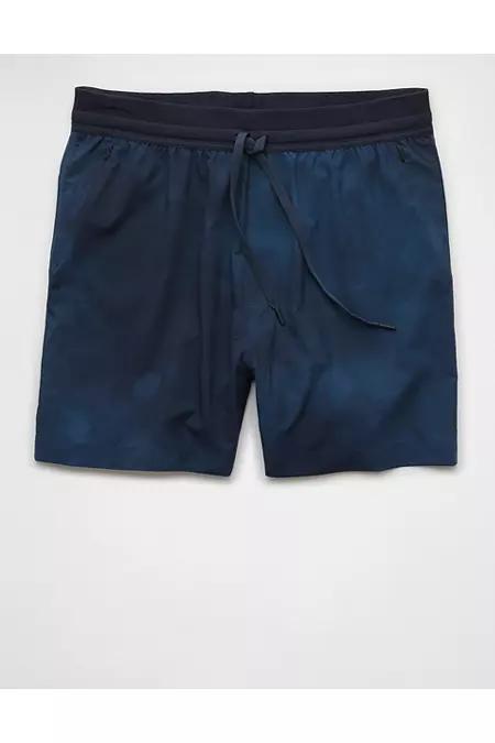 AE 24/7 5" Lined Training Short Men's Product Image
