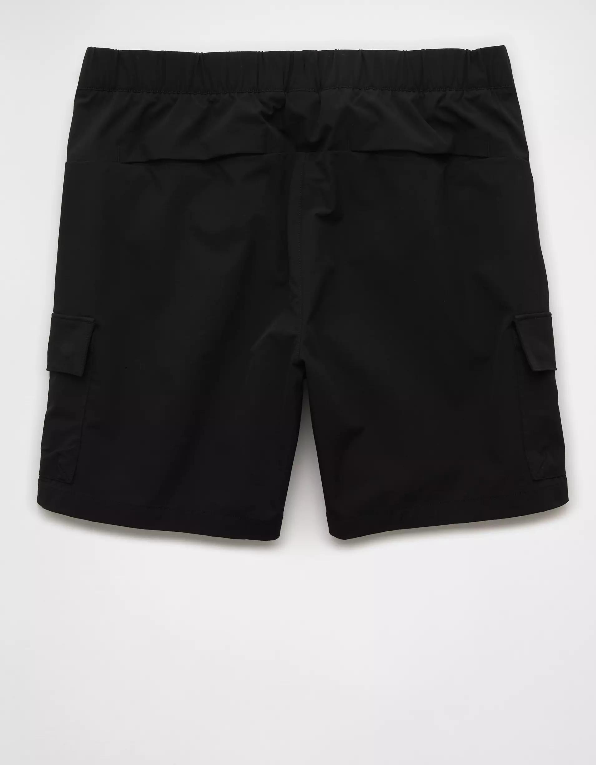 AE 24/7 6" Flex Hybrid Cargo Short Product Image