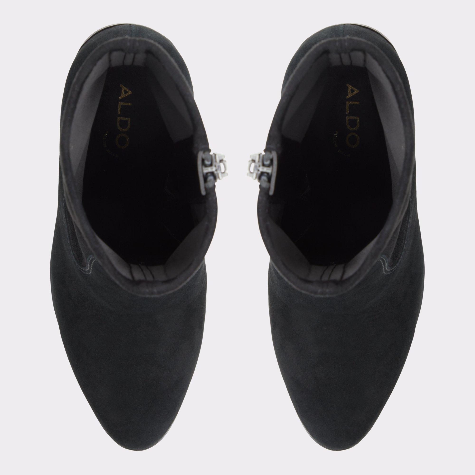 Farabrirel Other Black Women's Ankle boots | ALDO US Product Image