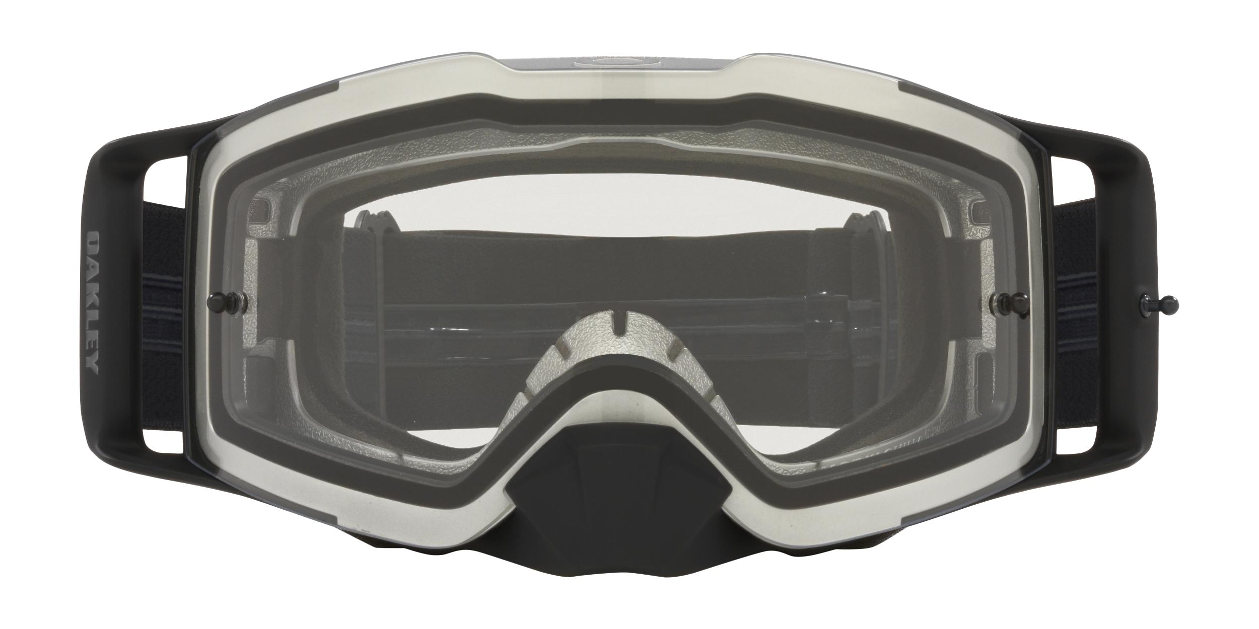 Oakley Men's Front Line™ Mx Goggles Product Image
