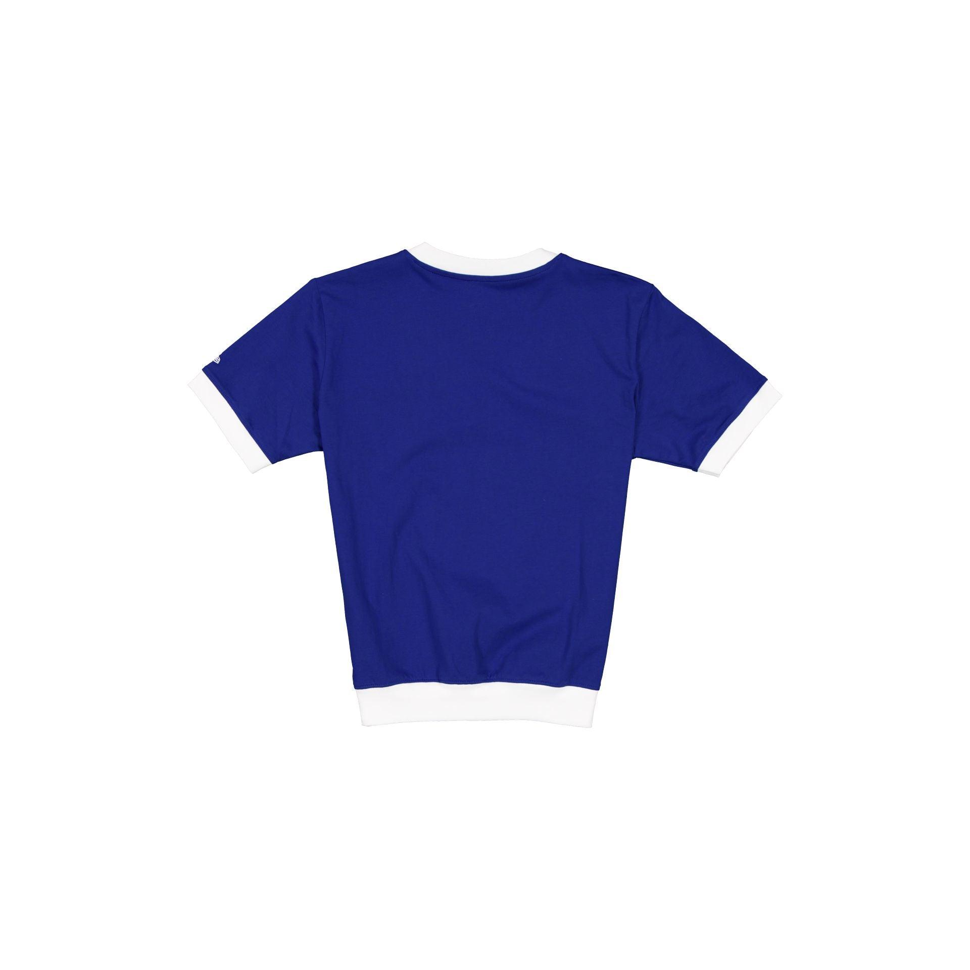 Atlanta Braves Game Day Women's T-Shirt Female Product Image