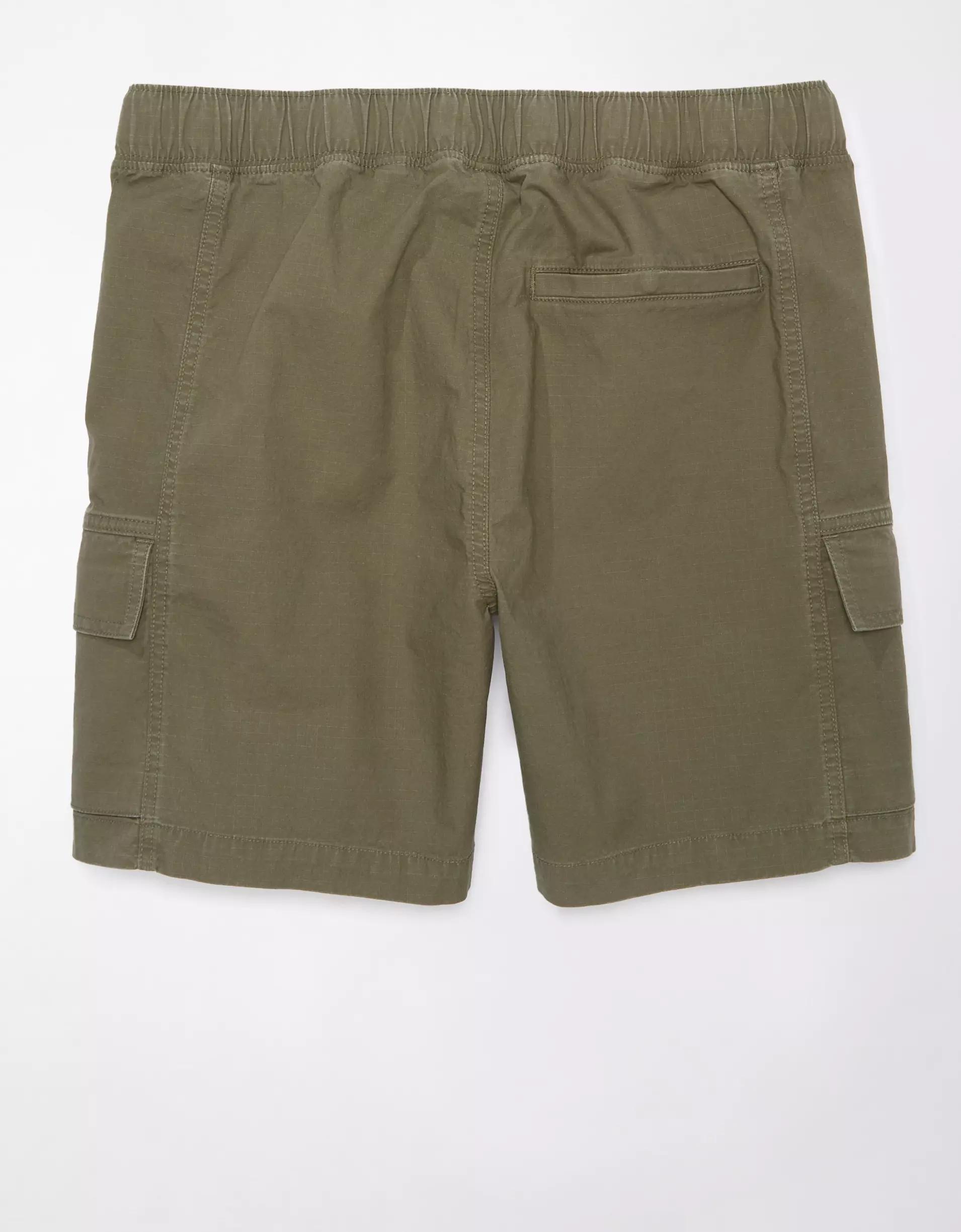 AE 24/7 7" Hiking Cargo Short Product Image