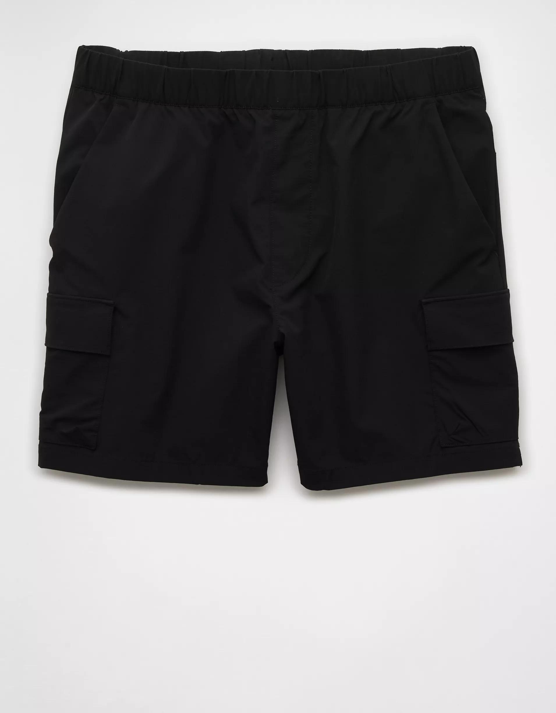 AE 24/7 6" Flex Hybrid Cargo Short Product Image