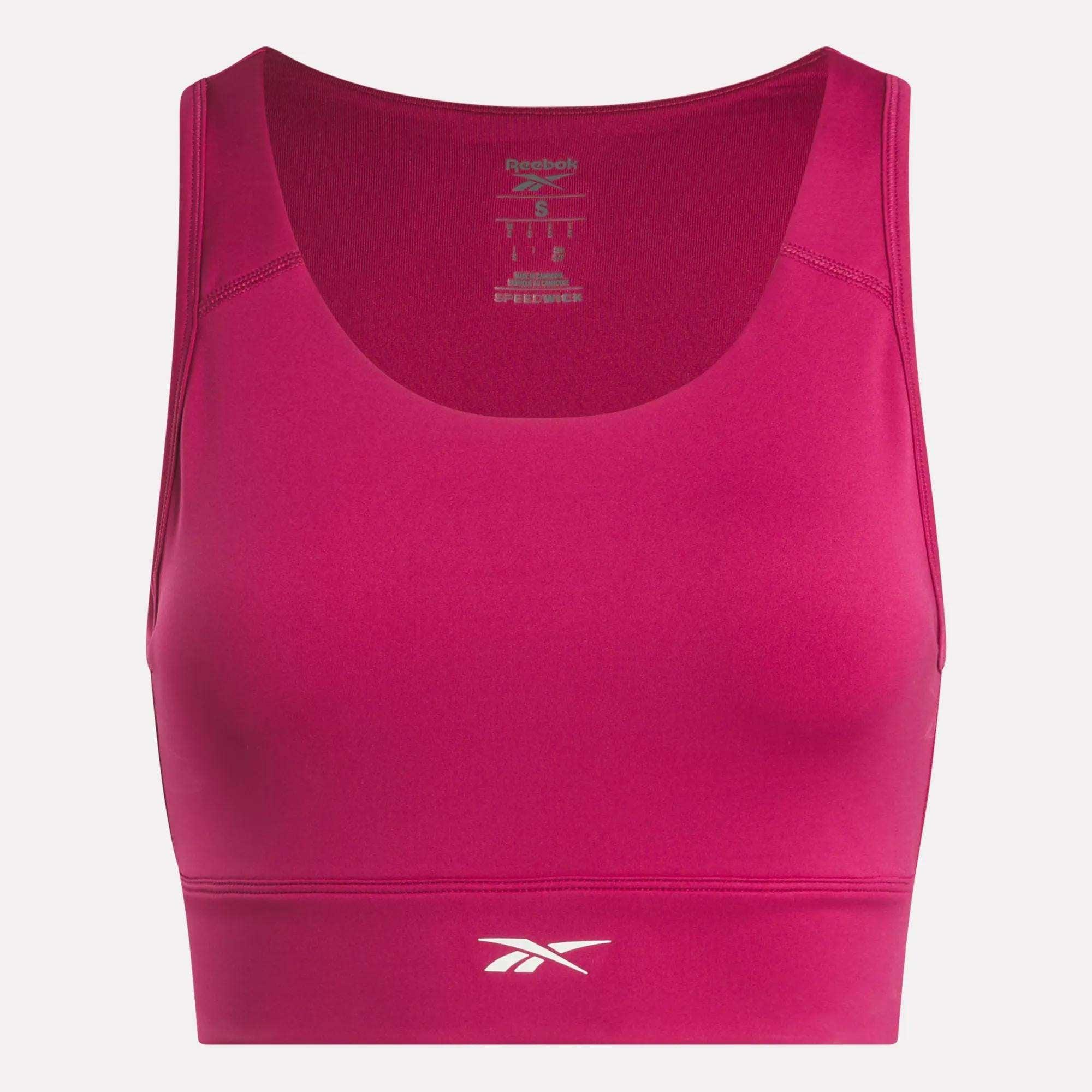 Women's ID Train High-Support Bra Female Product Image