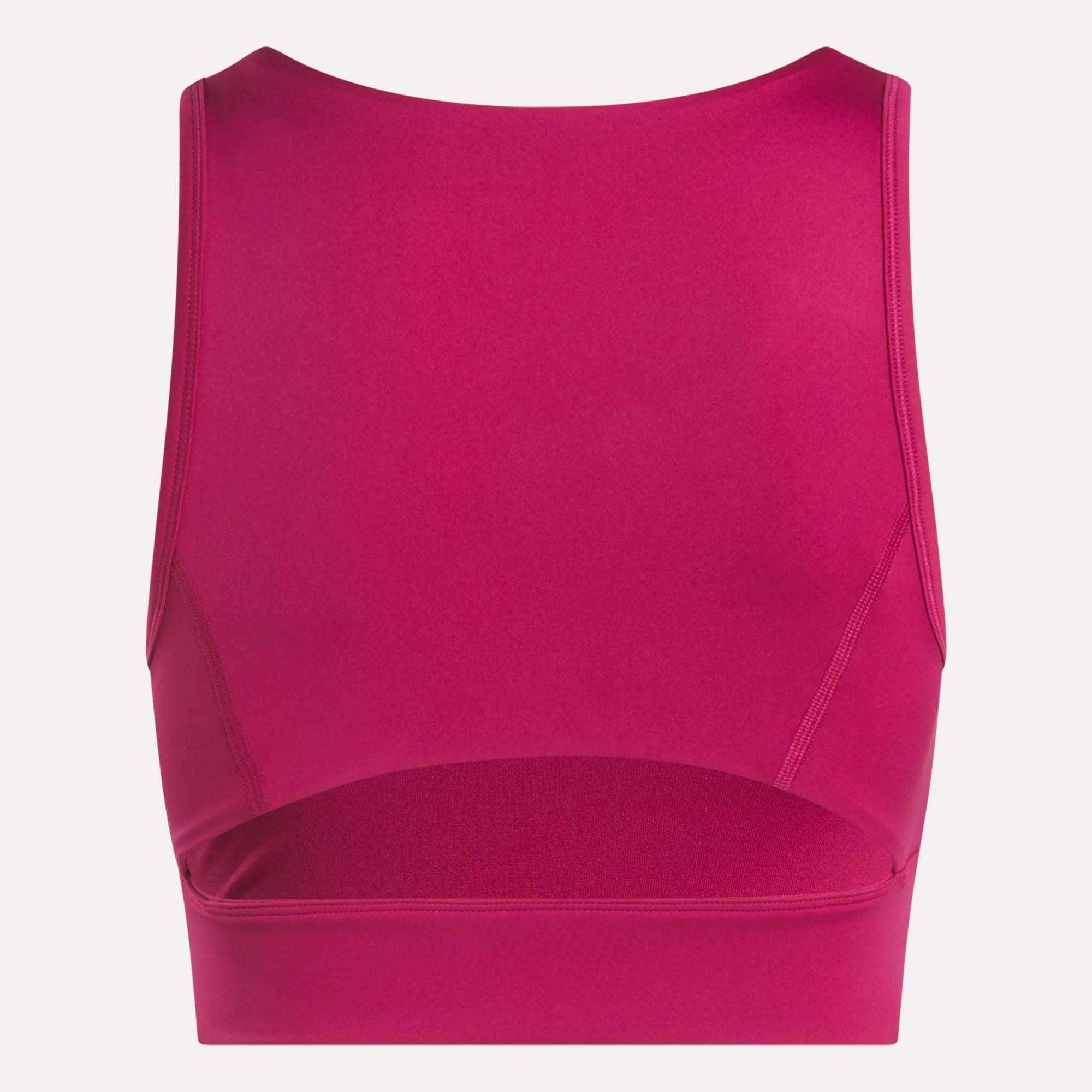 Women's ID Train High-Support Bra Female Product Image