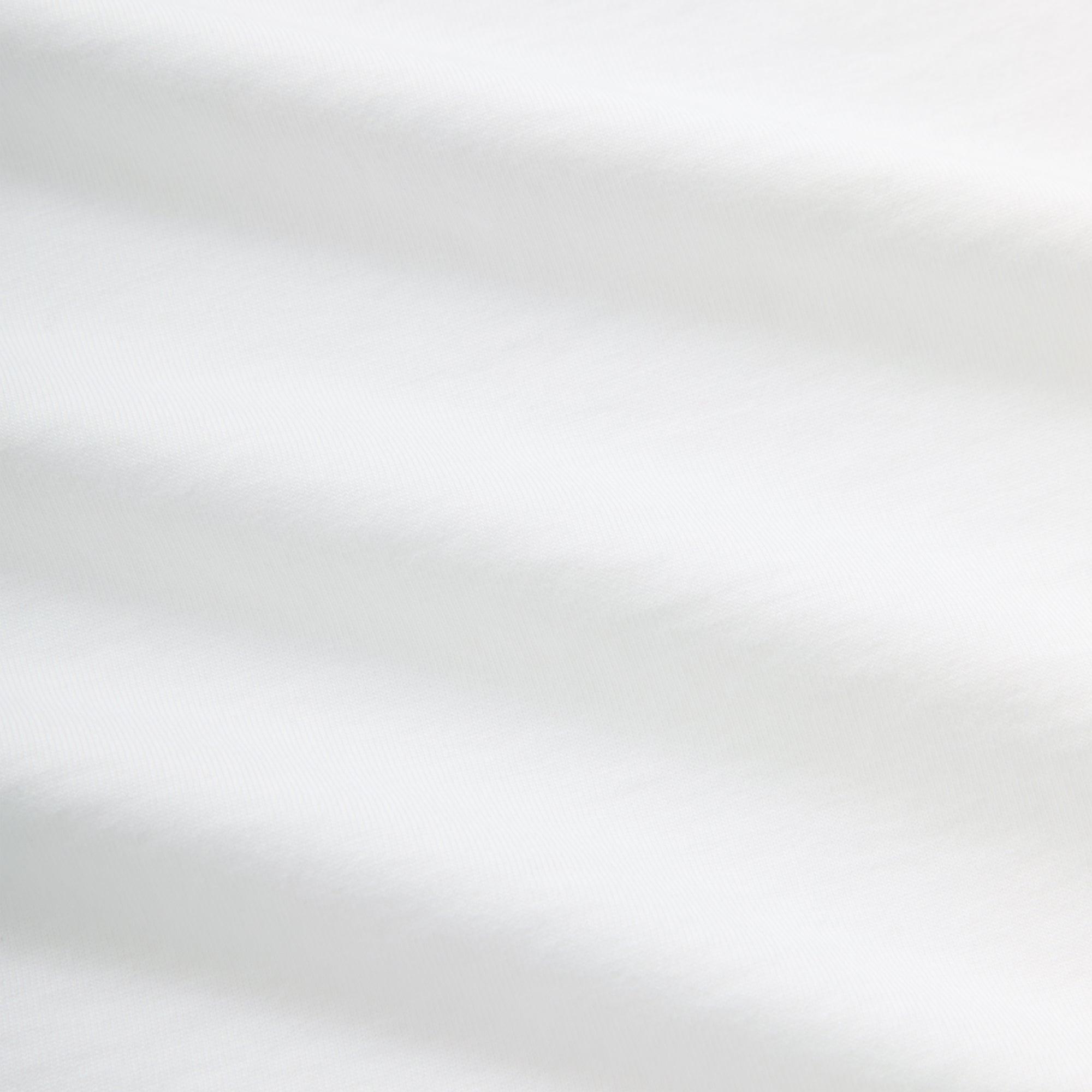 Kith for the New York Rangers Hat Trick Vintage Tee - White Male Product Image