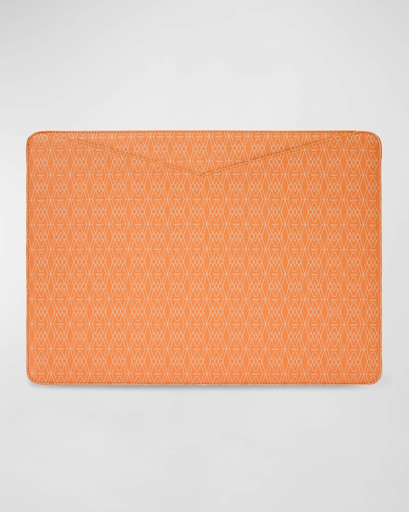 Men's Signature 16" Laptop Sleeve Product Image