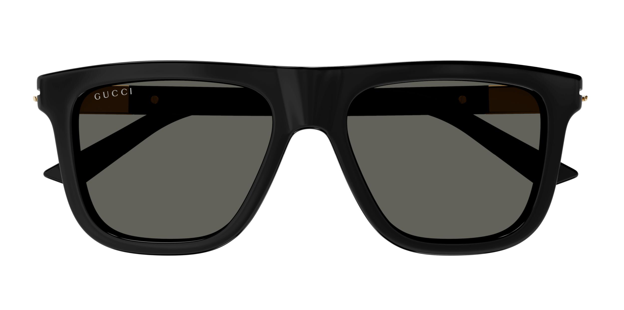 GG1502S-001 GUCCI Men's Sunglasses Product Image