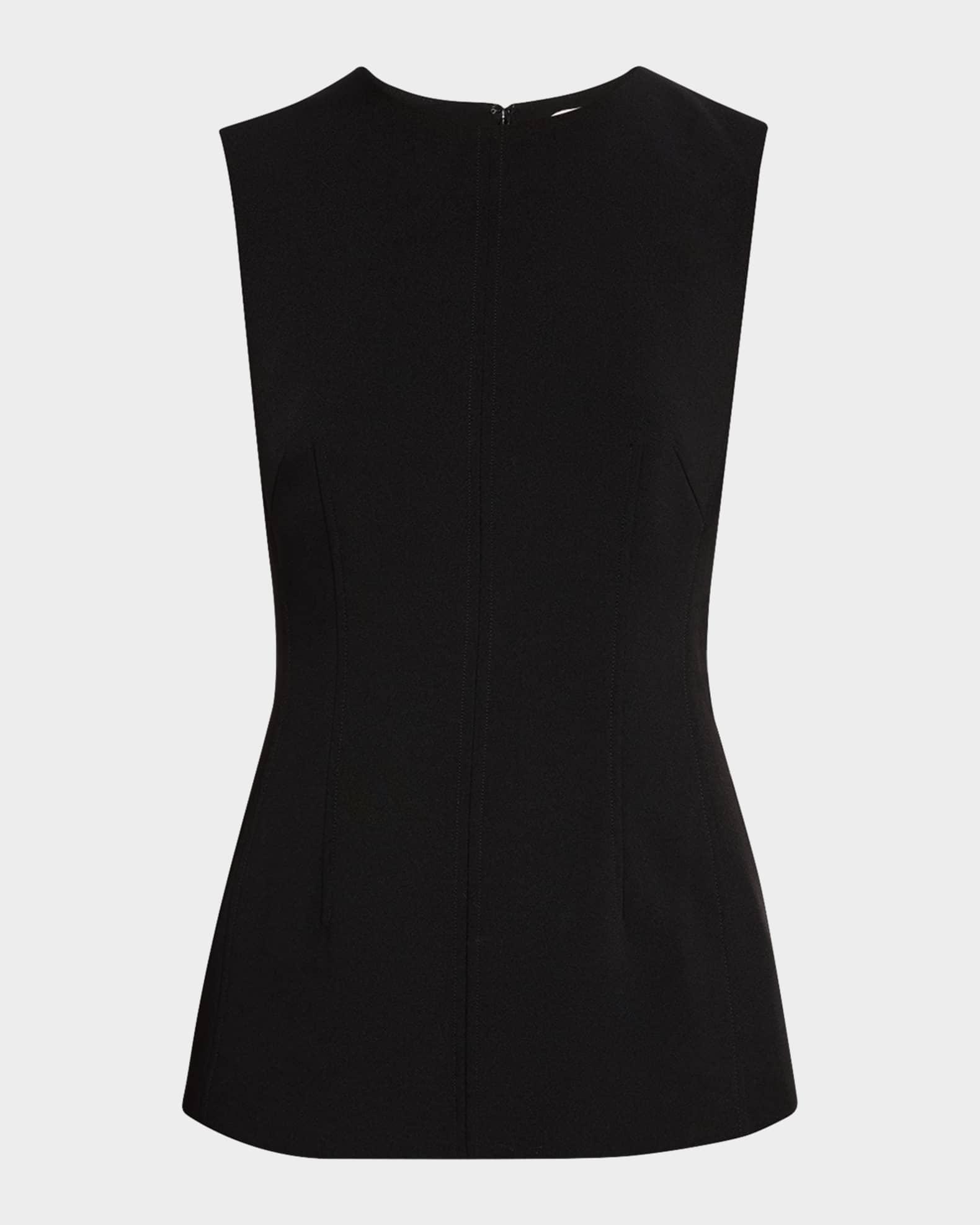 Faith Structured Top Product Image