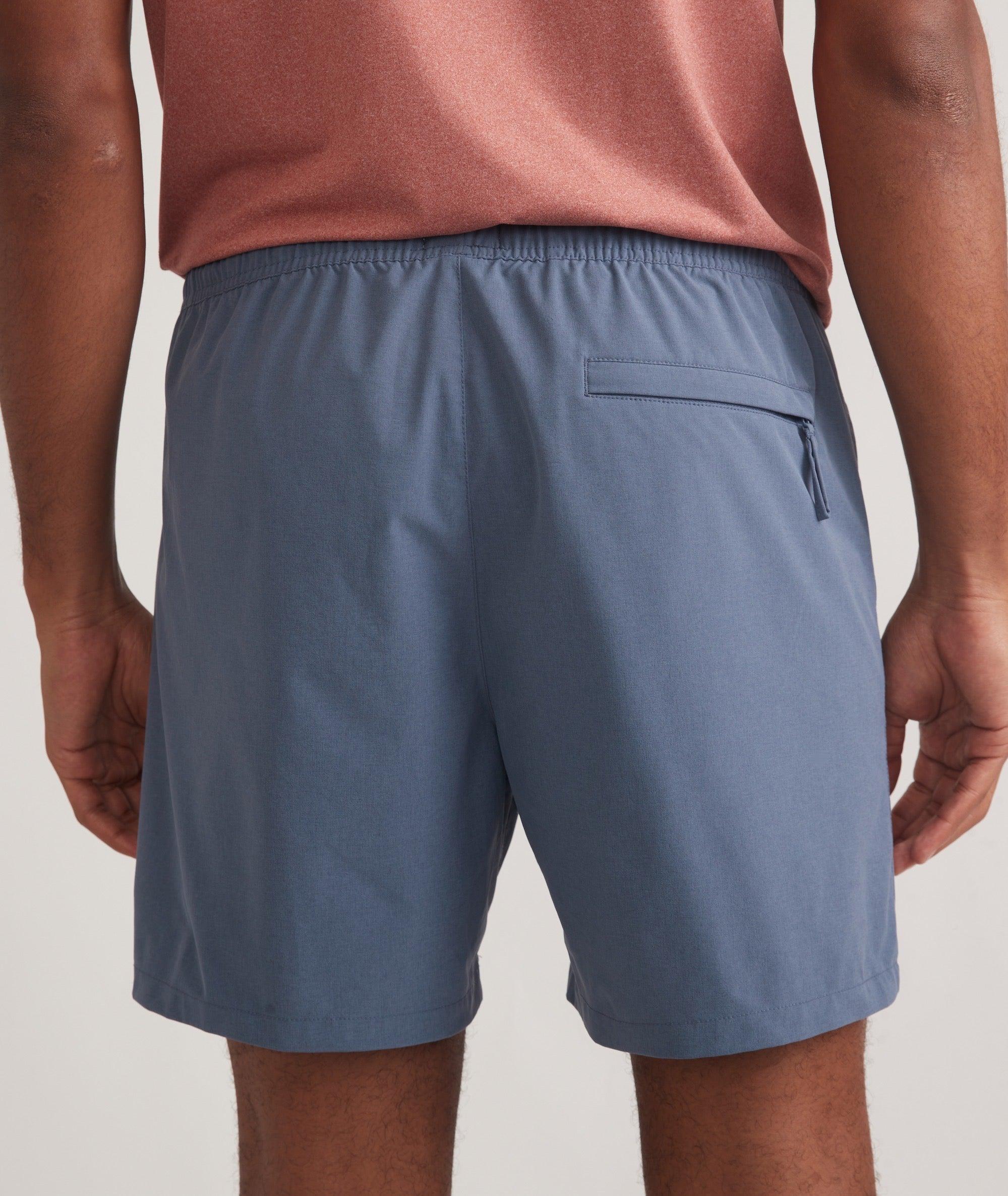 6" Saturday Sport Short Product Image