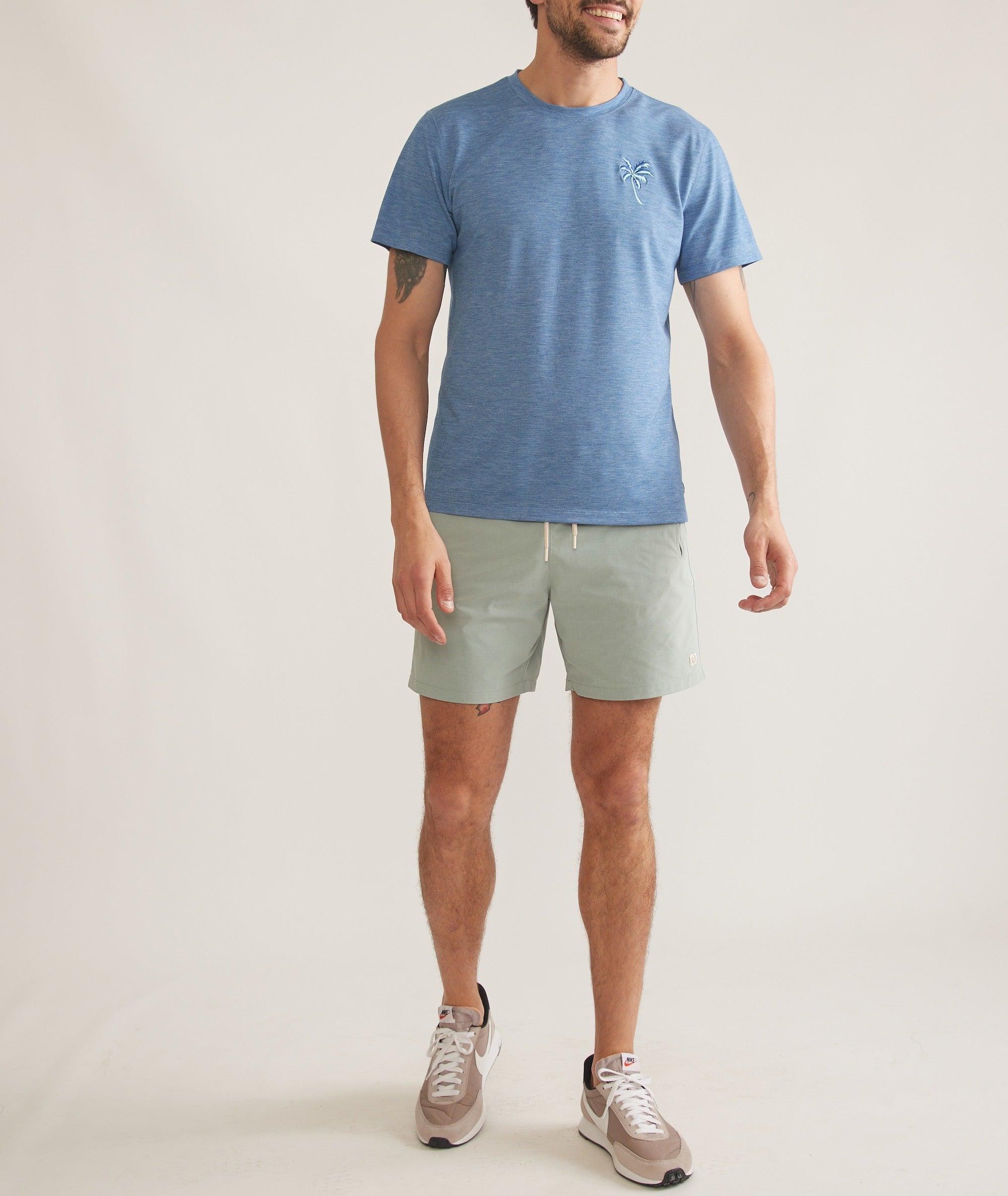 Signature Crew Tee Product Image