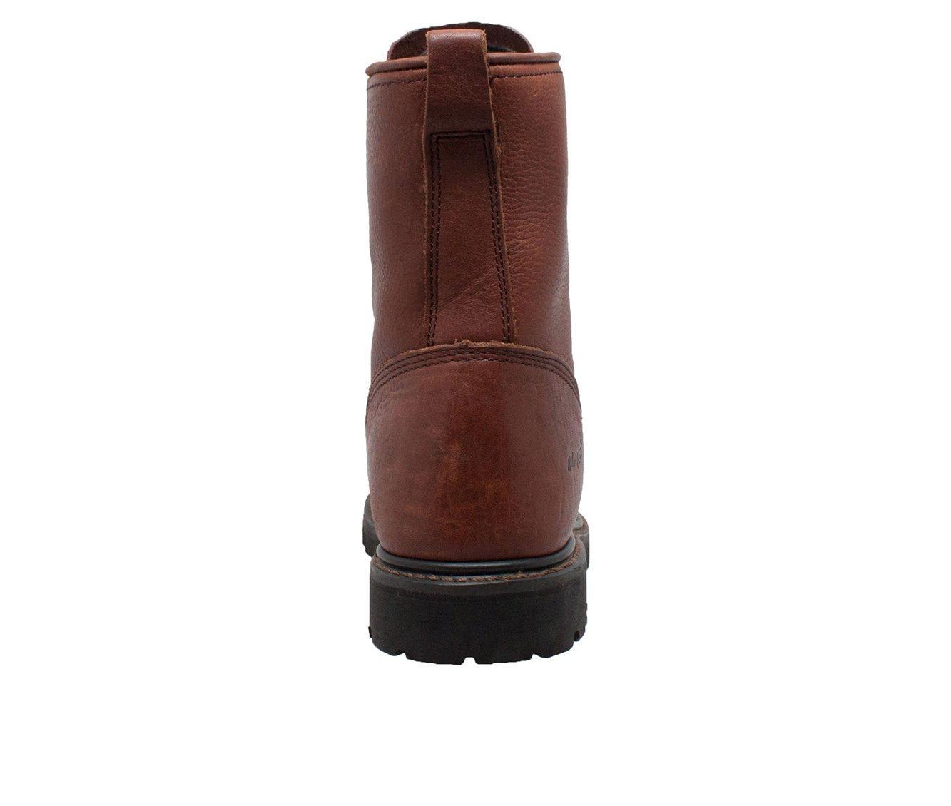 Men's AdTec 9" Lacer Work Boots Product Image
