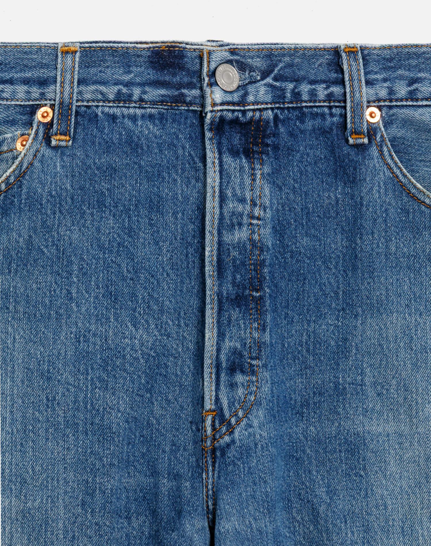 Levi's 70s Bootcut - Indigo Product Image