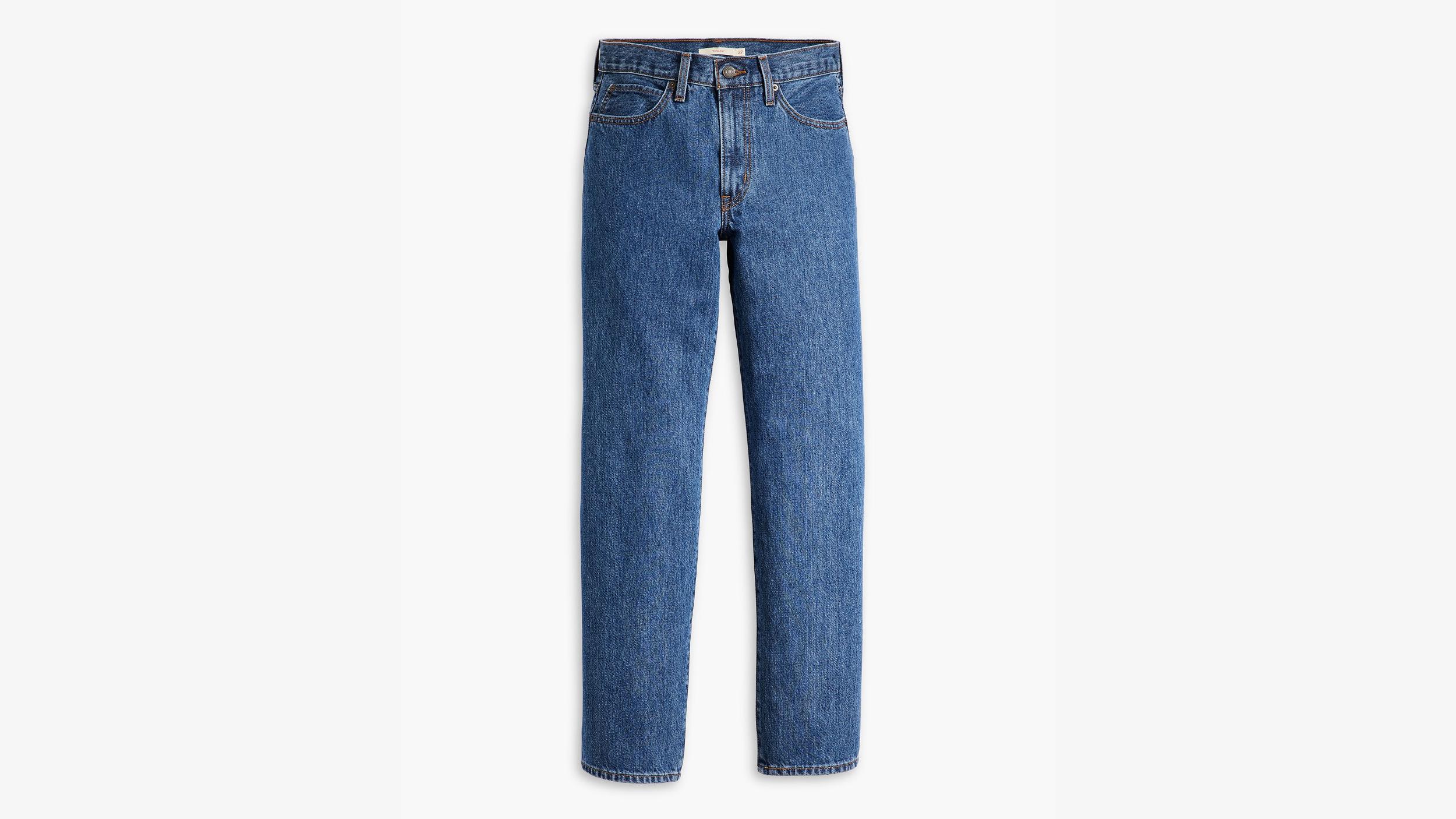 '94 Baggy Women's Jeans Product Image