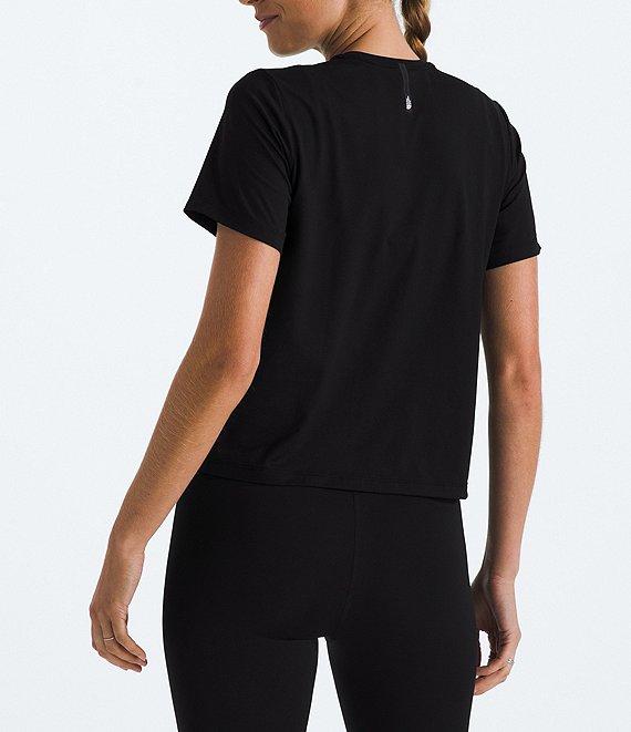 The North Face Dune Sky Short Sleeve Shirt Product Image