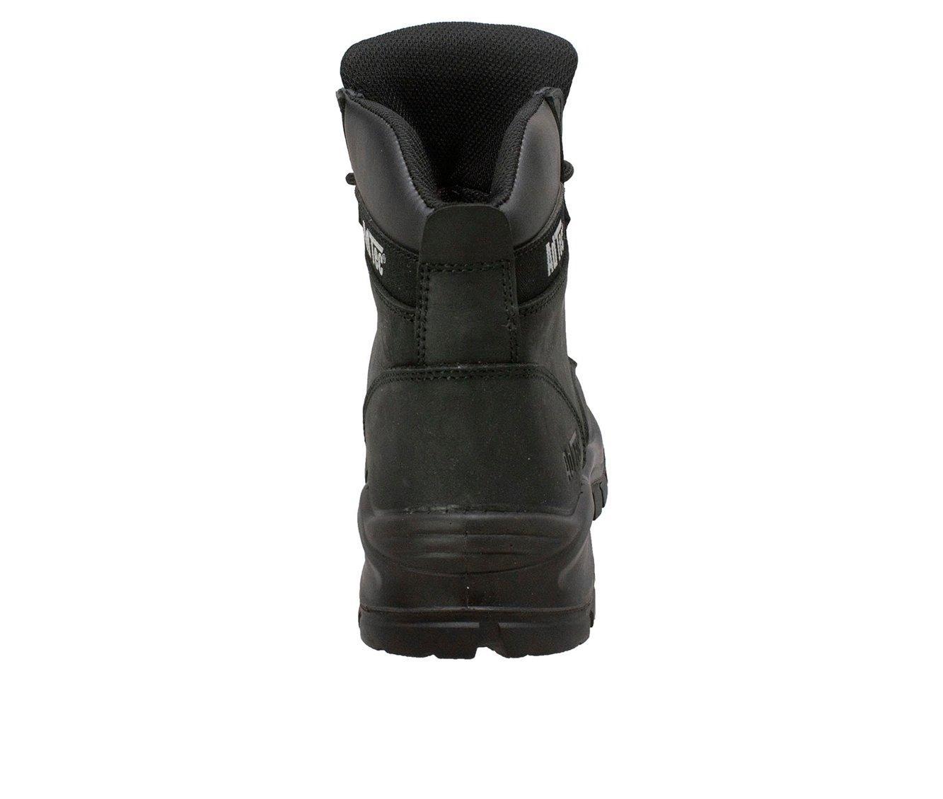 Men's AdTec 6" Waterproof Composite Toe Work Boots Product Image