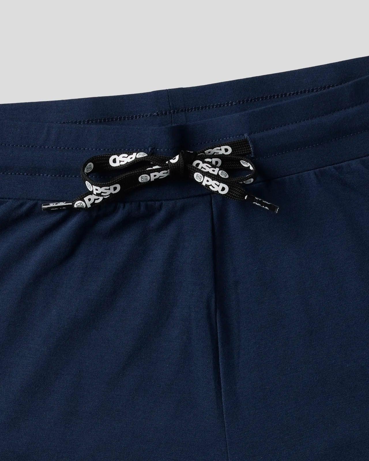 Nite Blue Modal - Cami Sleep Set Female Product Image